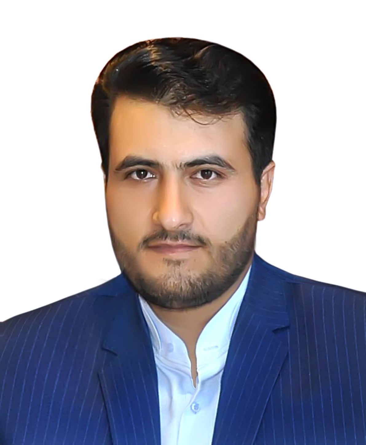 اعضا و مشاوران حقیقی - محمد یوسفی چوبینی