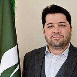 انتصاب سرپرست حراست سازمان نظام صنفی رایانه‌ای کشور
