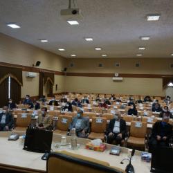 سازمان نظام صنفی رایانه ای استان چهارمحال و بختیاری تاسیس شد